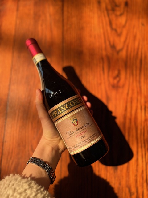Barbaresco Albesani and Starderi: new wines to find out