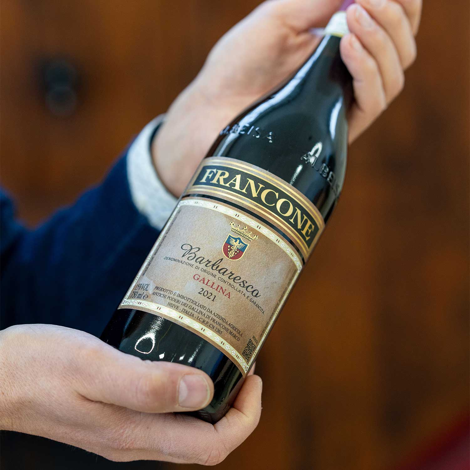 Il Barbaresco Gallina