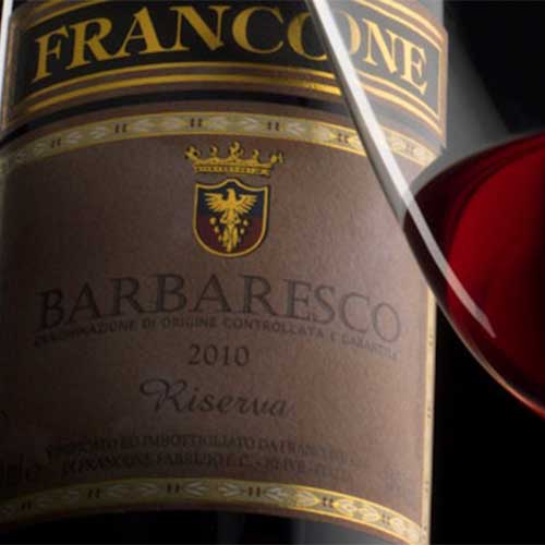Calice di Barbaresco 2010