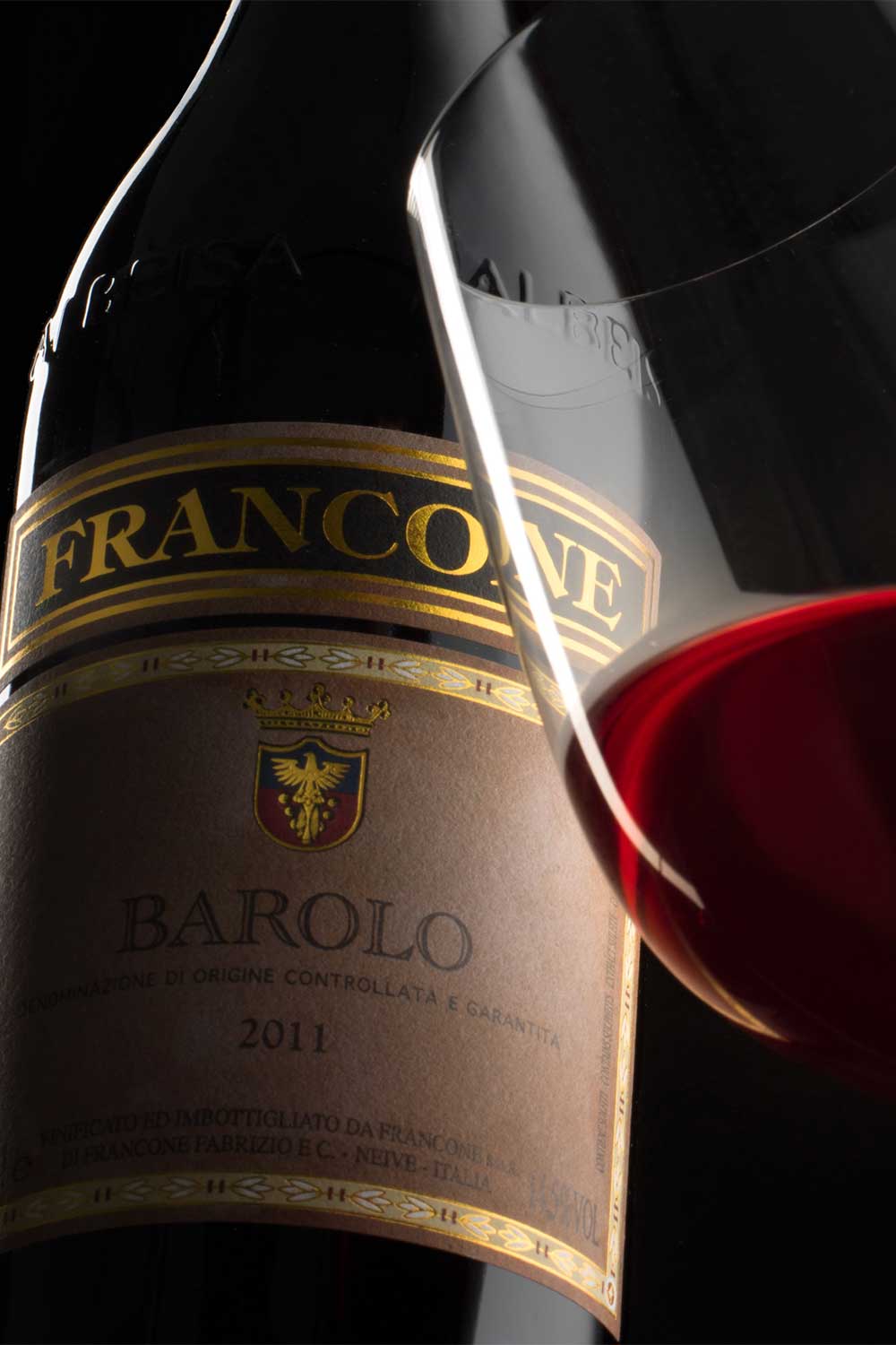 Calice di Barolo 2011