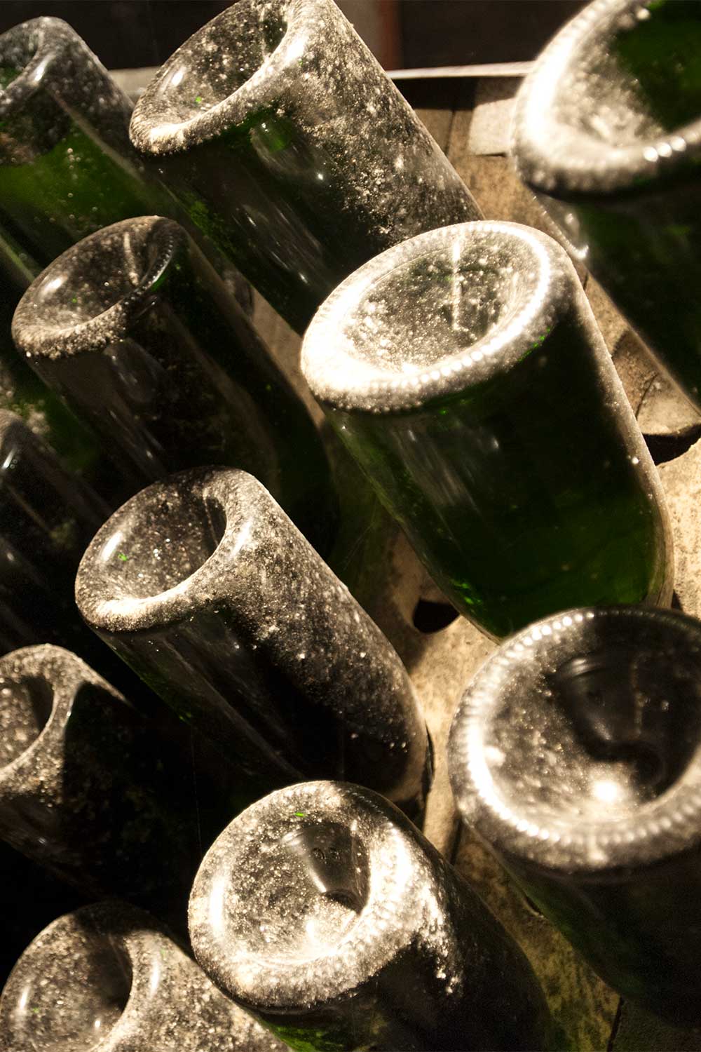 Il tempo si è fermato