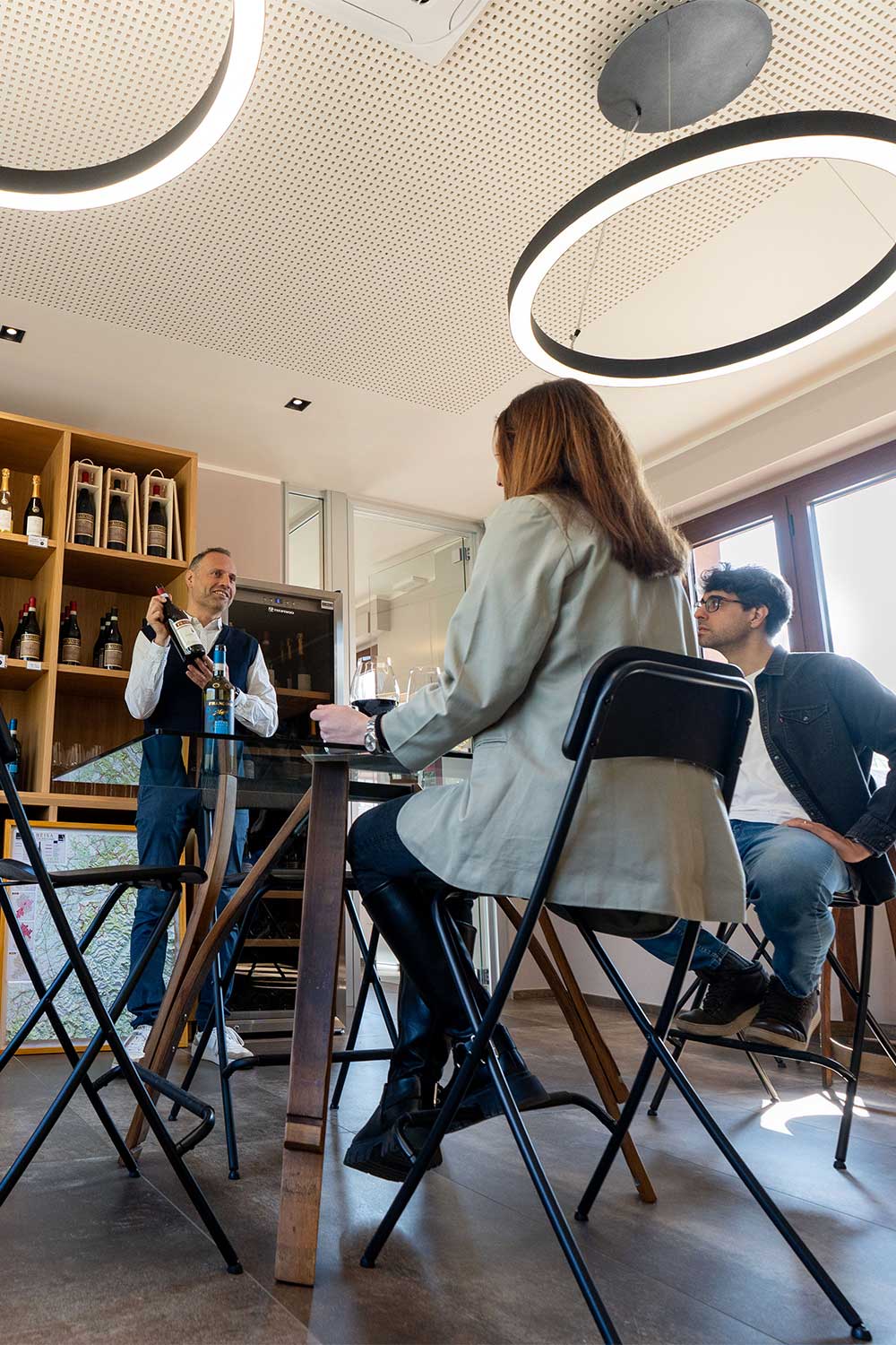 Fabrizio presenta il Barbaresco