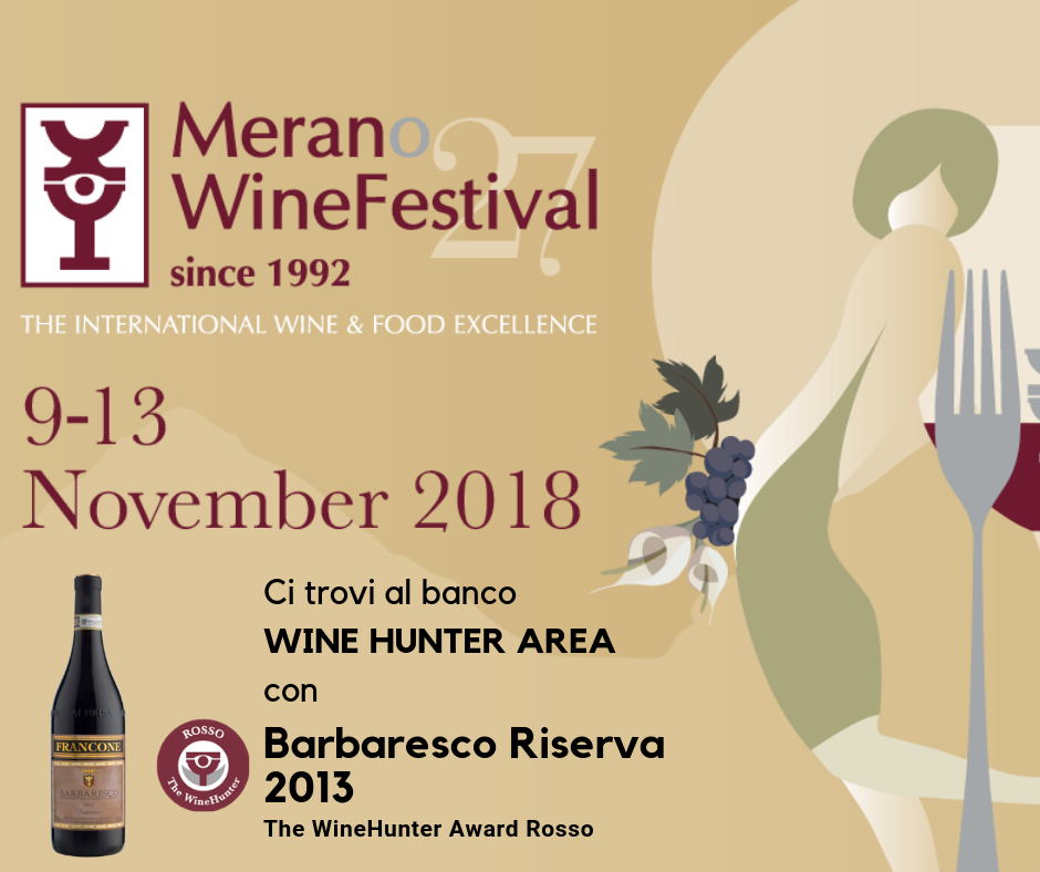 Merano Wine Festival