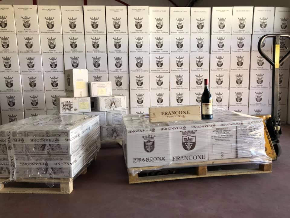 Le Langhe a casa tua