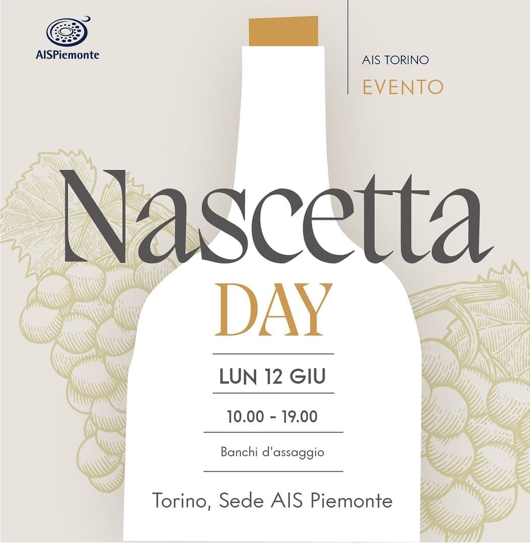 Nascetta Day in Turin